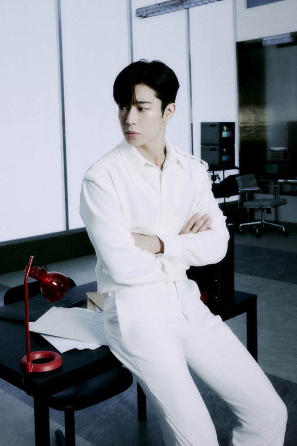 ▲다원(사진=FNC엔터테인먼트)