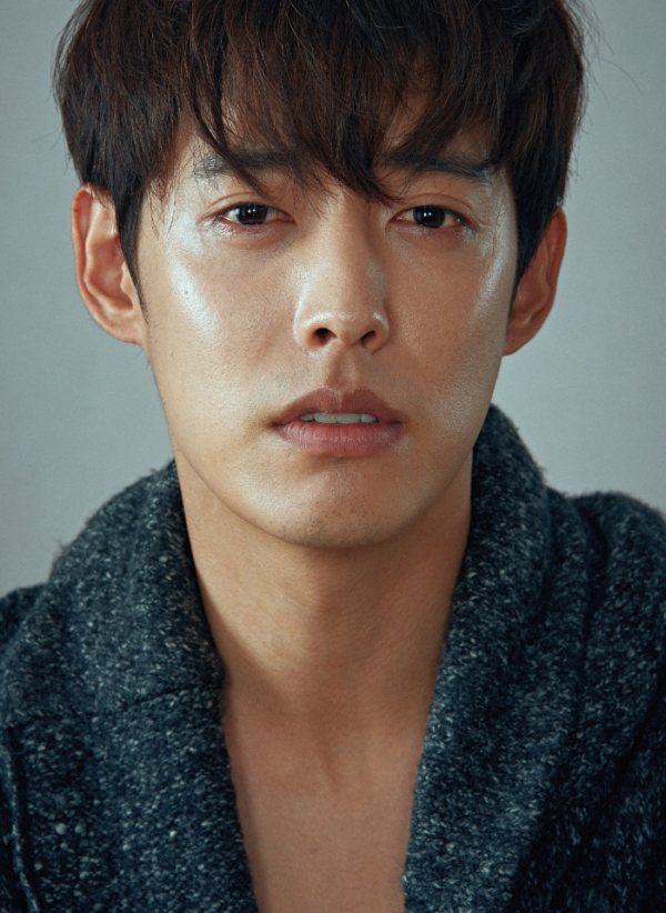 ▲배우 정헌(사진제공=블루드래곤엔터테인먼트)