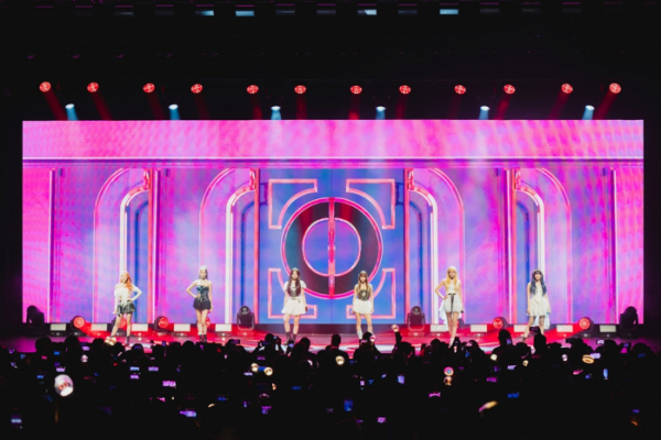 ▲스테이씨(사진 = 하이업엔터테인먼트 제공)