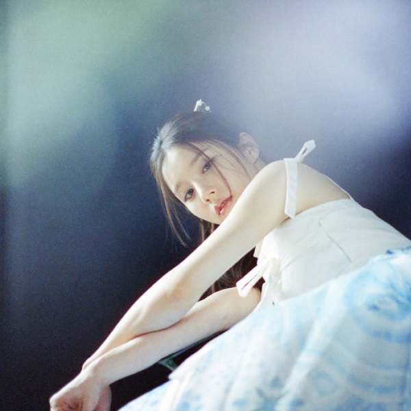 ▲희진(사진=모드하우스 제공)