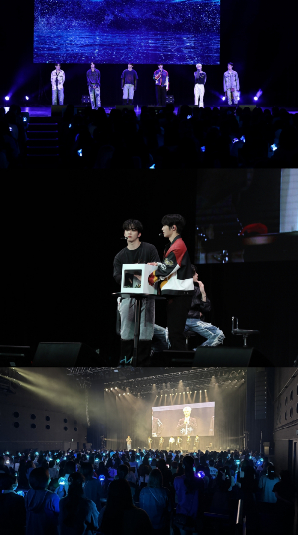 ▲위아이(사진 = 위엔터테인먼트 제공)