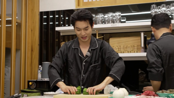 ▲'장미꽃필무렵'(사진제공=MBN)