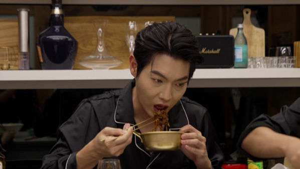 ▲'장미꽃필무렵'(사진제공=MBN)