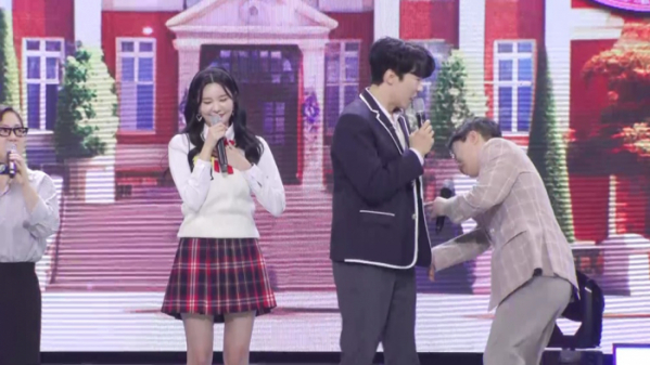 ▲'불타는장미단'(사진제공=MBN)