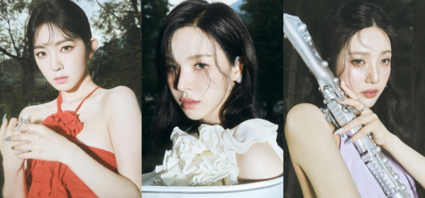▲레드벨벳(사진제공=SM엔터테인먼트)