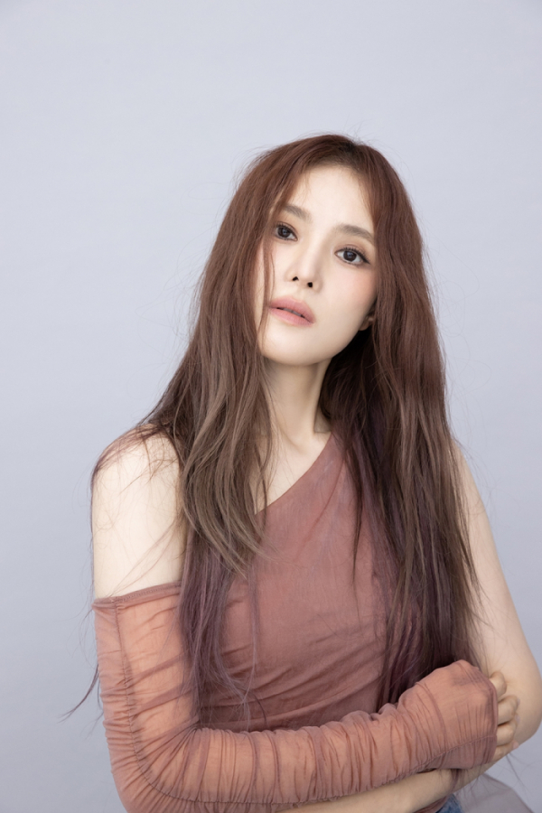 ▲거미(사진=씨제스 스튜디오)