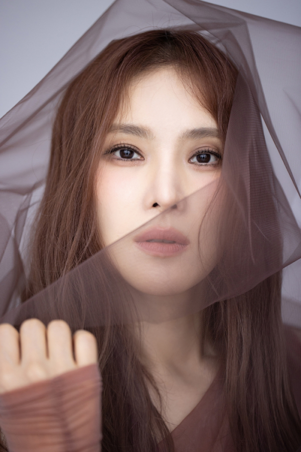 ▲거미(사진=씨제스 스튜디오)