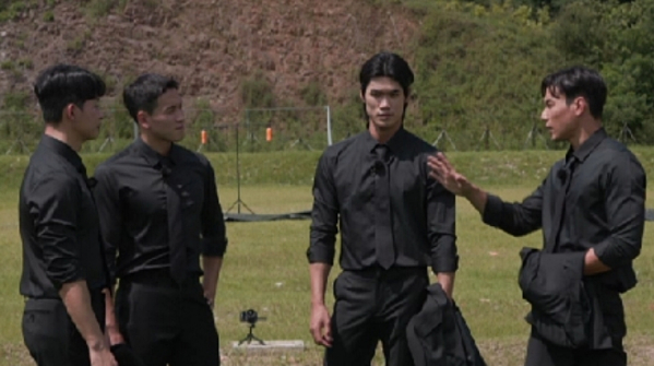 ▲'강철부대3' HID (사진제공=채널A)