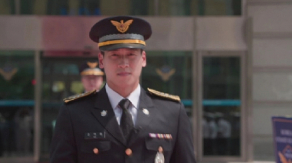 ▲'강철부대3' HID 고야융(사진제공=채널A)