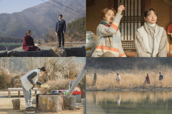 ▲'3일의 휴가' 스틸컷(사진제공=쇼박스)