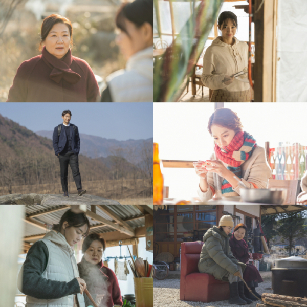 ▲'3일의 휴가' 스틸컷(사진제공=쇼박스)