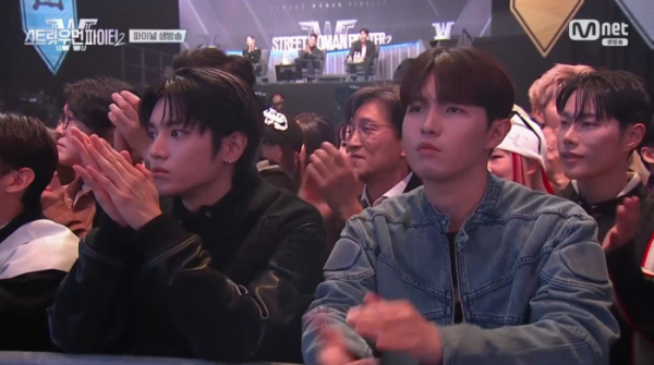 ▲'스우파2' 결승(사진=Mnet 방송화면 캡처)