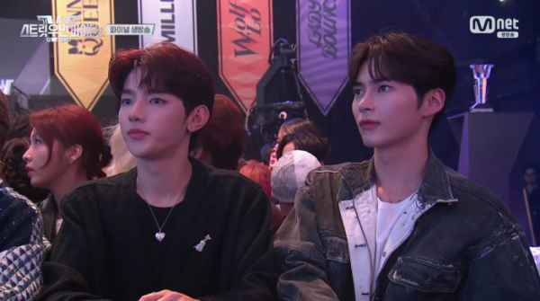 ▲'스우파2' 결승(사진=Mnet 방송화면 캡처)