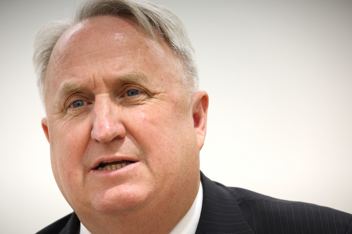 ▲인요한 국민의힘 혁신위원장. (연합뉴스)