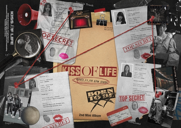 ▲키스오브라이프(KIOF)(사진제공=S2엔터테인먼트)