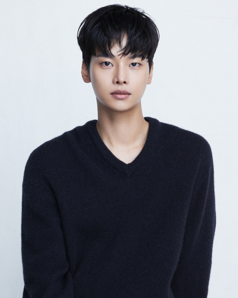 ▲빅스 리더 엔(차학연). (사진제공=피프티원케이 )