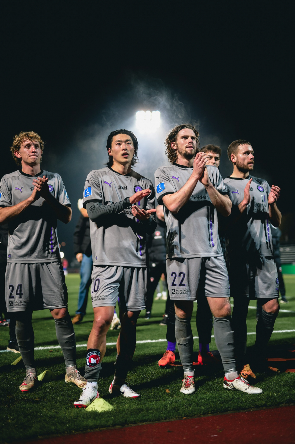 (출처=미트윌란 페이스북 캡처)