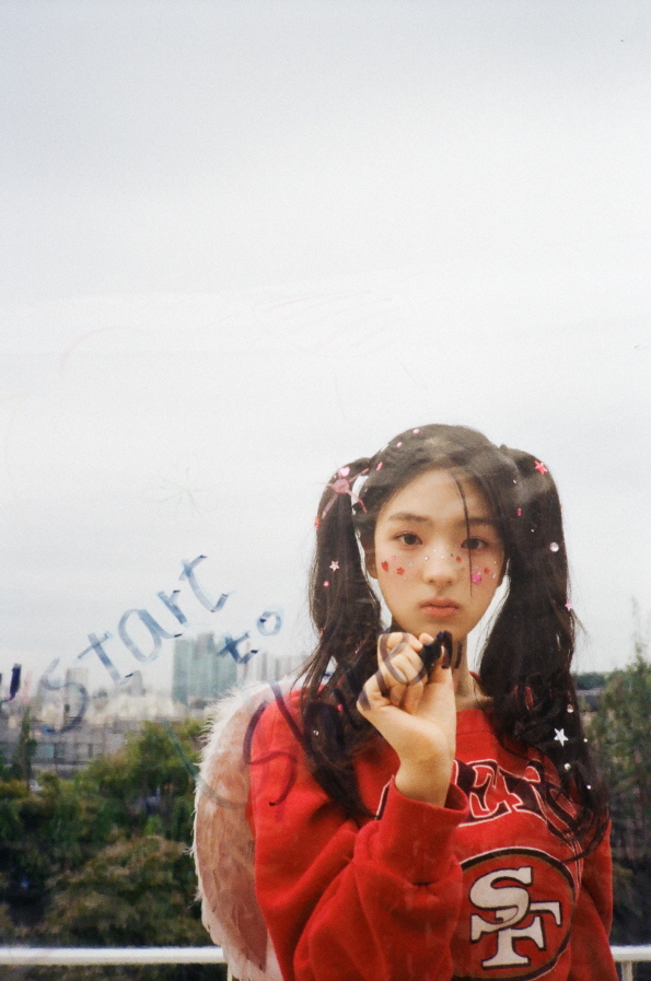 ▲규빈(사진=라이브웍스컴퍼니, 아메바컬쳐)