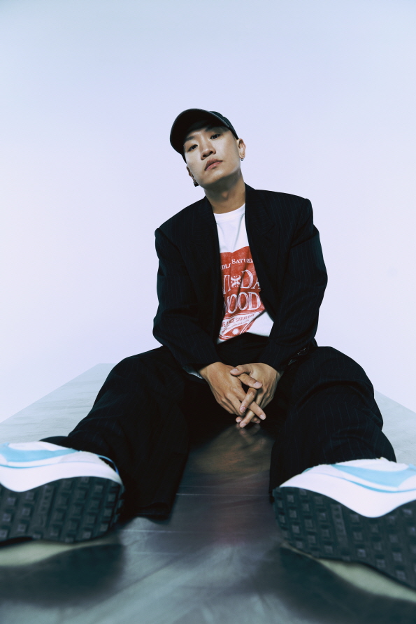 ▲개코(사진=라이브웍스컴퍼니, 아메바컬쳐)