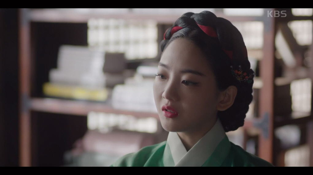 ▲(출처=KBS2 ‘혼례대첩’ 캡처)
