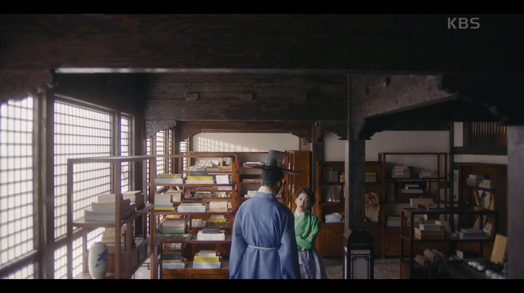 ▲(출처=KBS2 ‘혼례대첩’ 캡처)
