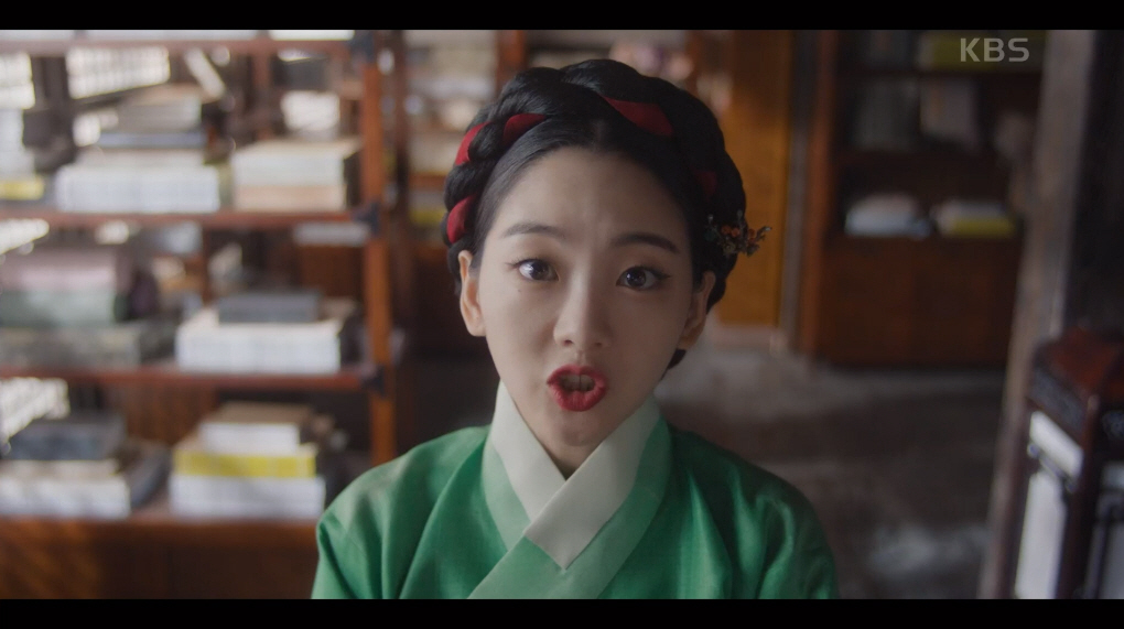 ▲(출처=KBS2 ‘혼례대첩’ 캡처)
