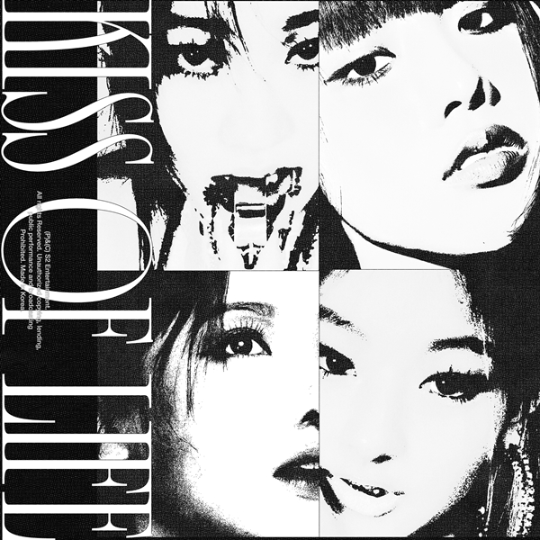▲KISS OF LIFE(키스오브라이프)(사진제공=S2엔터테인먼트)