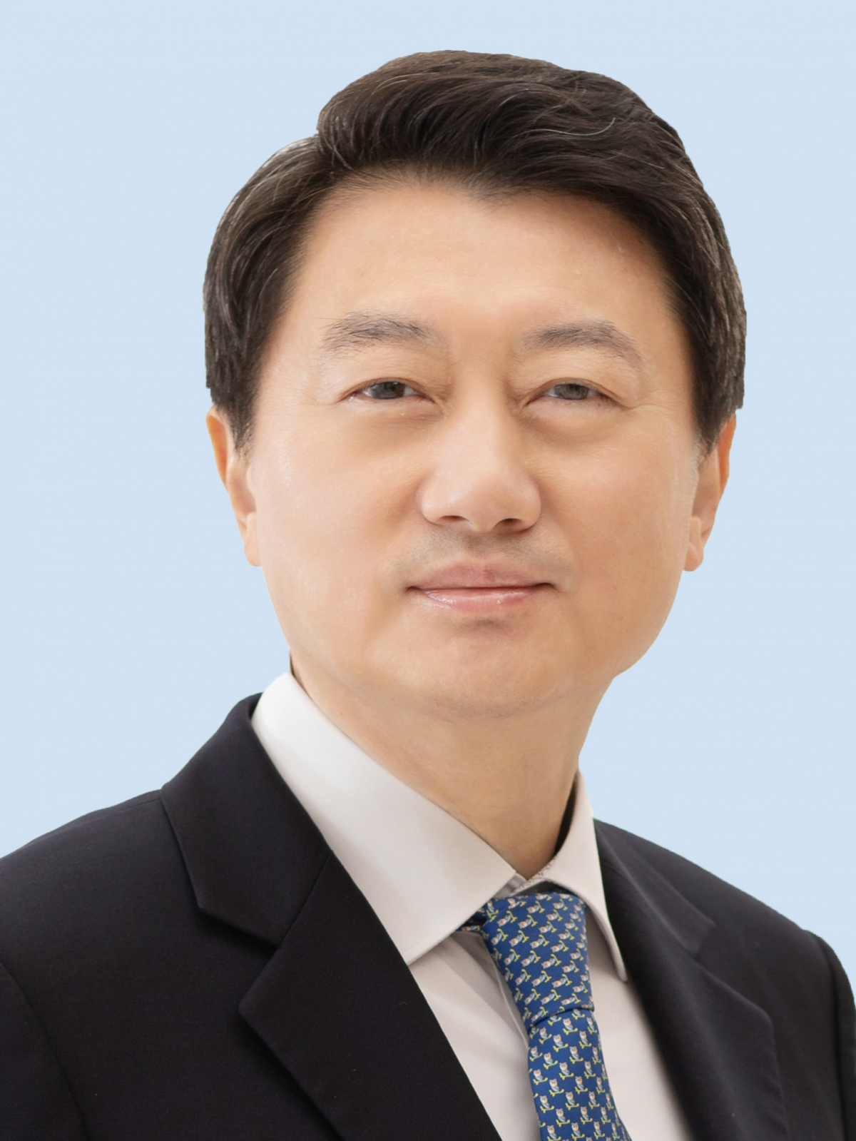 ▲장호진 현대백화점 기획조정본부 사장  (사진제공=현대백화점그룹)