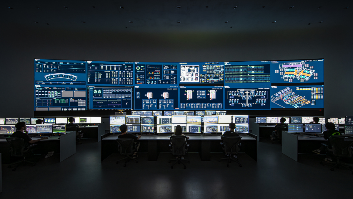 ▲각 세종 내 통합관제센터 (사진제공=네이버)