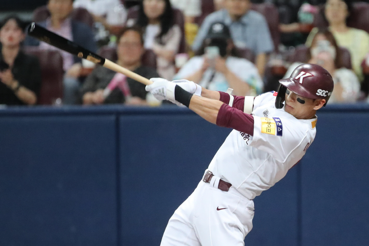 ▲이정후 (뉴시스)
