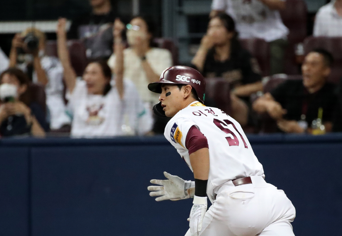 ▲이정후 (뉴시스)
