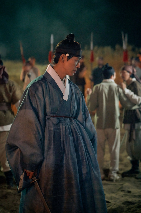 ▲드라마 '연인' 파트2 (사진제공=MBC)