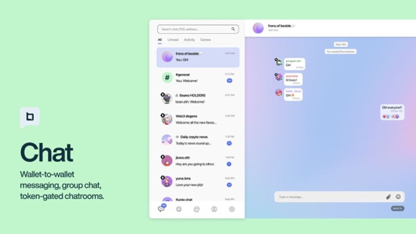 (사진=비블 제공)