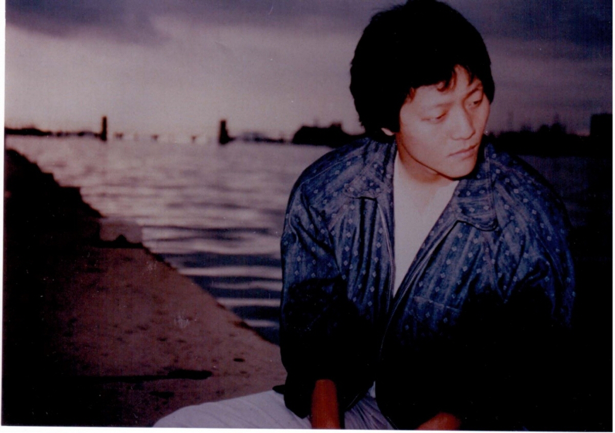 ▲가수 고(故) 유재하. (사진제공=유재하 장학재단/뉴시스)
