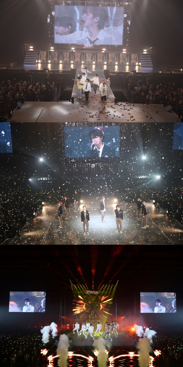 ▲엔싸인(사진 = n.CH엔터테인먼트 제공)