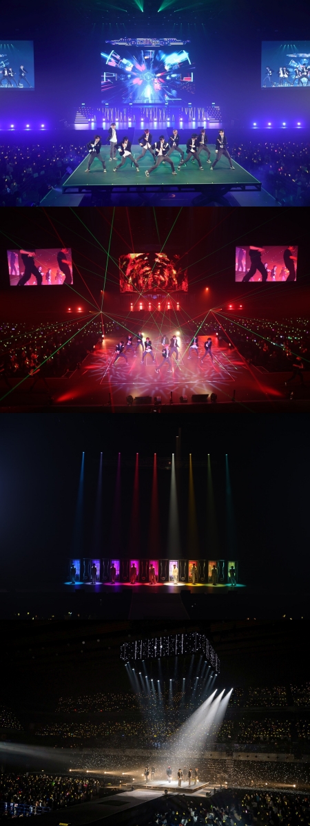 ▲엔싸인(사진 = n.CH엔터테인먼트 제공)