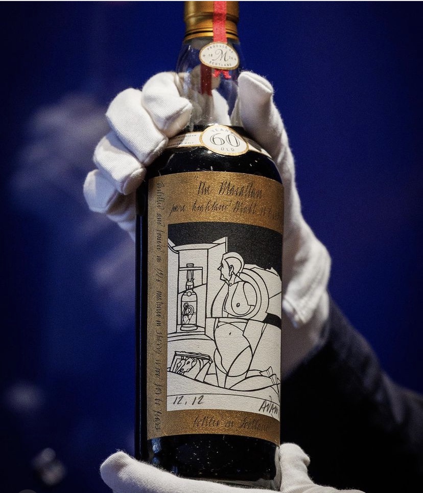 (출처 소더비 SNS)