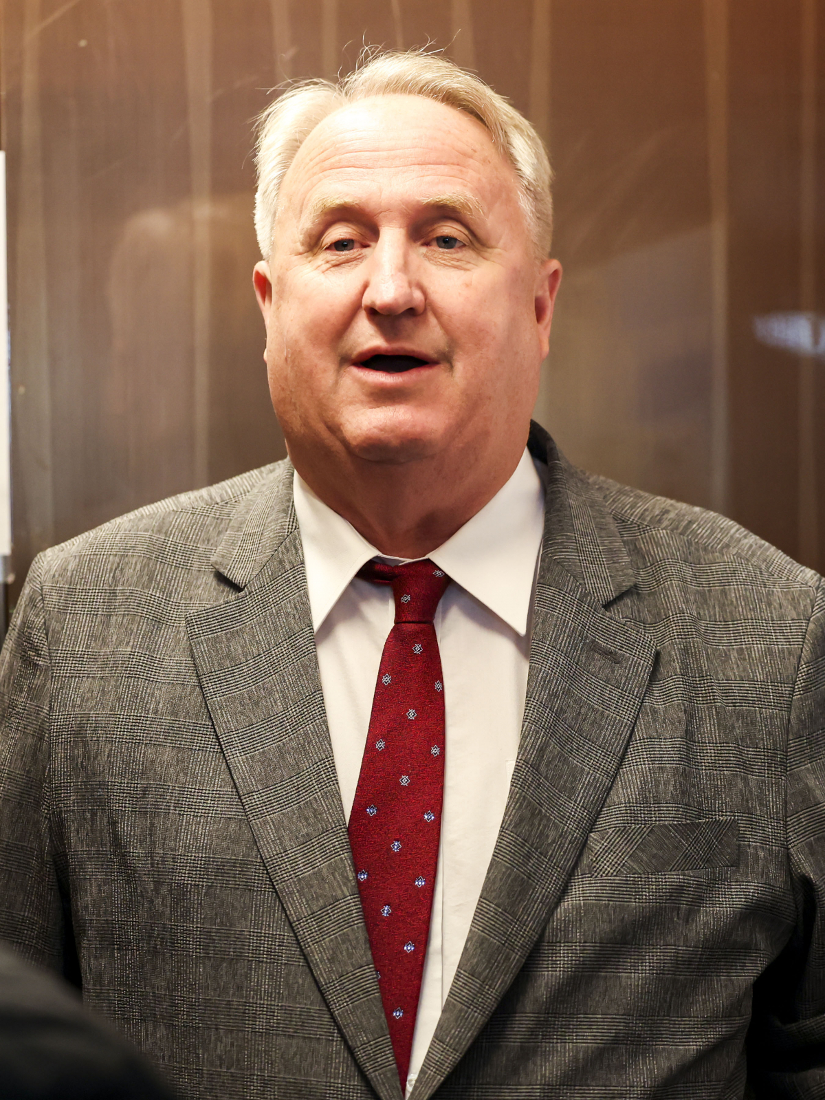 ▲인요한 국민의힘 혁신위원장 (뉴시스)