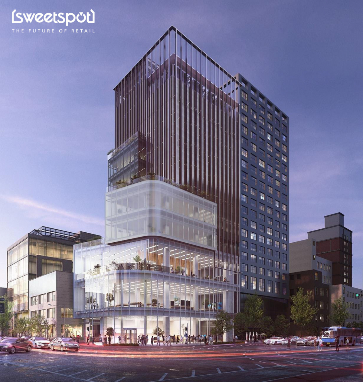 (사진제공=스위트스팟)