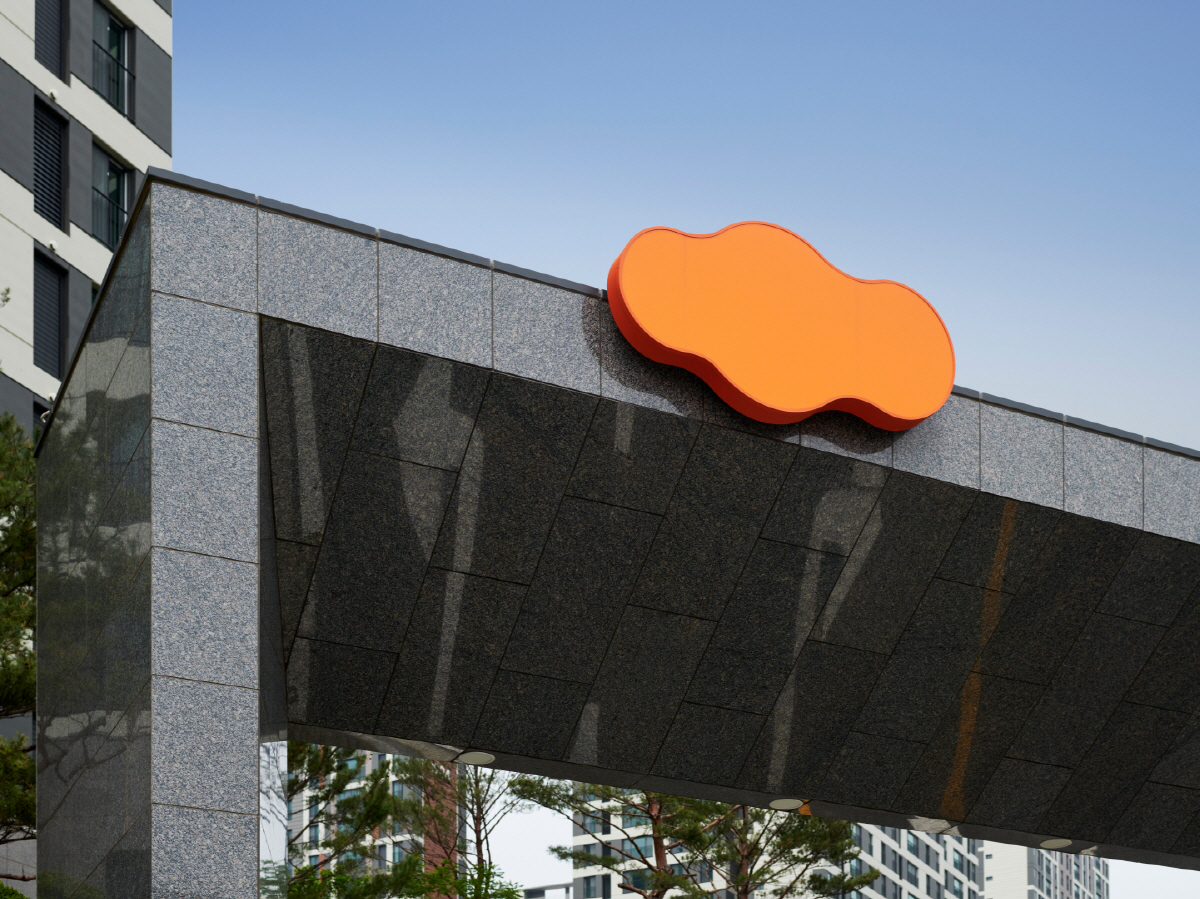 ▲‘e편한세상’ 단지 문주 모습(자료제공=DL이앤씨)
