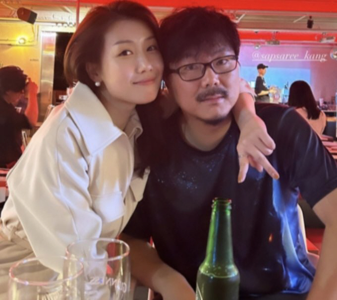 ▲(출처=‘나는솔로’16기영숙 인스타그램)
