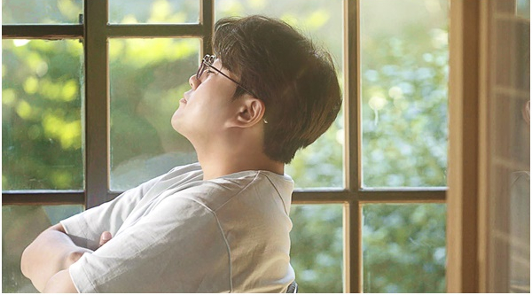 ▲'바람 따라 만나리 : 김호중의 계절'(사진제공=TV조선)