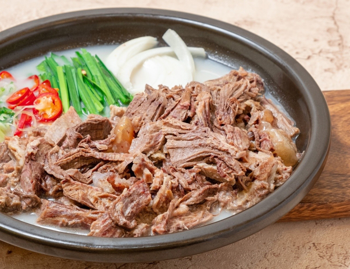 ▲(출처=네이버 ‘신재우명인설렁탕’ 업체제공사진)