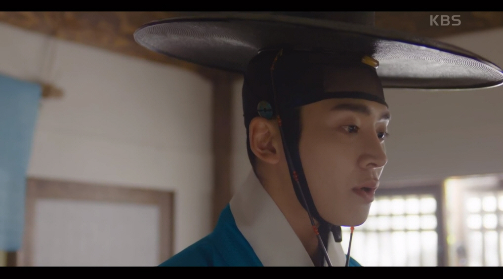 ▲(출처=KBS 2TV ‘혼례대첩’ 캡처)