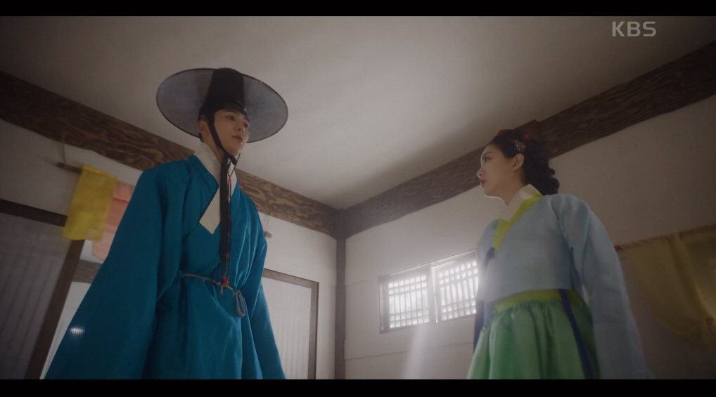 ▲(출처=KBS 2TV ‘혼례대첩’ 캡처)