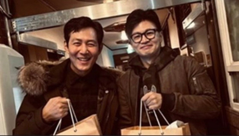 ▲(출처=SNS, 온라인 커뮤니티 캡처)