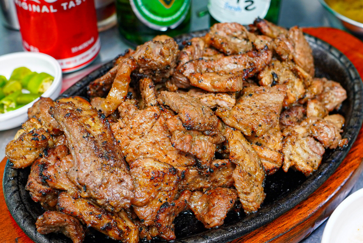 ▲(출처=네이버 ‘경동연탄돼지갈비’ 업체제공사진)
