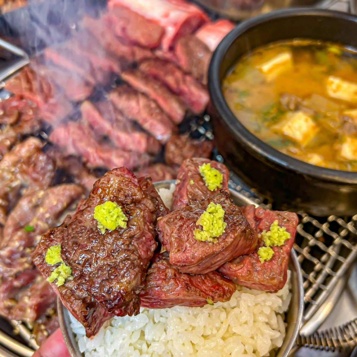 ▲(출처=네이버 ‘우대포 위례본점’ 업체제공사진)
