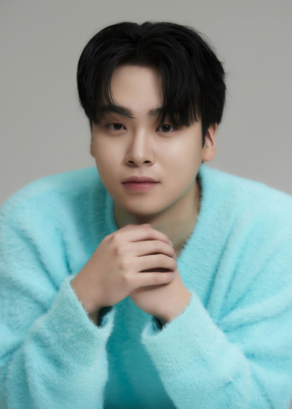 ▲이수호(사진 = 제나두엔터테인먼트 제공)