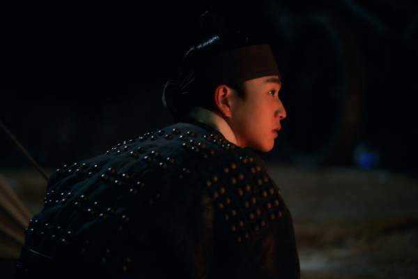 ▲김윤우(사진=MBC '연인' 제공)